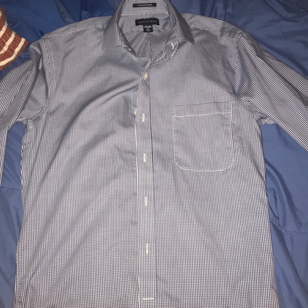 Dress Shirt